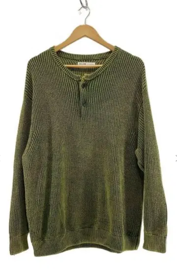 JOURNAL STANDARD relume 헨리넥 올리브