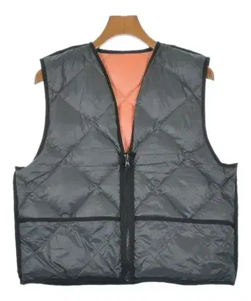 mfpen 다운 자켓/다운 베스트 남성용