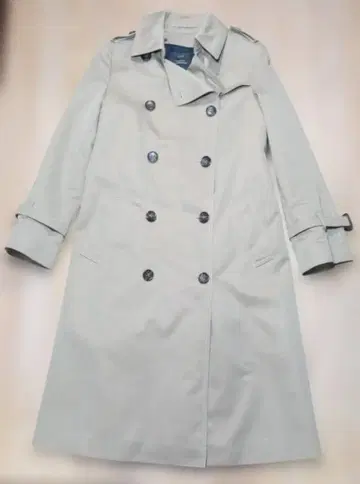 23구 라이너 포함 트렌치코트 36 온워드