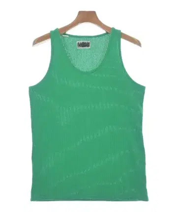 CLASS 탱크탑 남성용