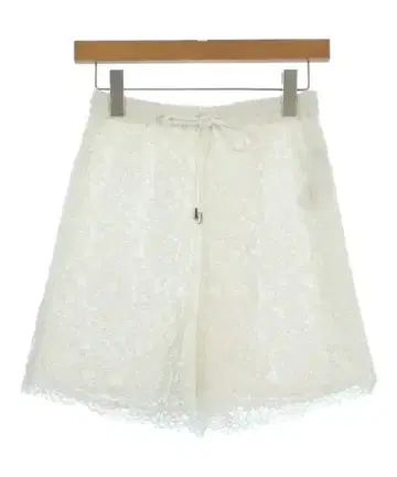 MAISON SPECIAL 여성용 숏팬츠