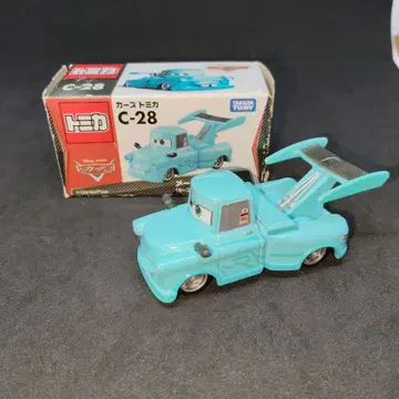 토미카 카즈 메이터 (Tokyo 커스텀 타입)