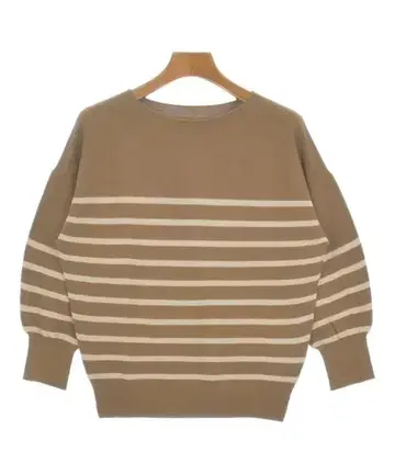 INDIVI 니트 스웨터 여성용