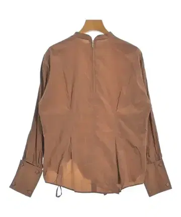 muller of yoshiokubo 블라우스 여성용