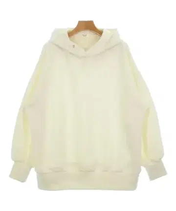 BEAMS HEART 여성용 후드티