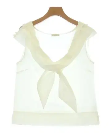 DRIES VAN NOTEN 블라우스 여성용