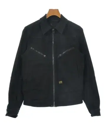 G-STAR RAW 데님 자켓 남성용