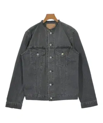 orSlow 데님 자켓 남성용
