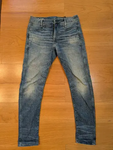 G-Star RAW D-STAQ 3D SLIM W29 L32