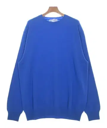 COMME des GARCONS SHIRT 니트 스웨터 남성용