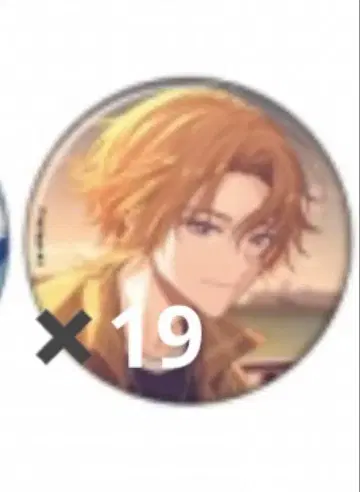 18TRIP 에이트리 캐릭터 배지 컬렉션 사기 나나키 19점