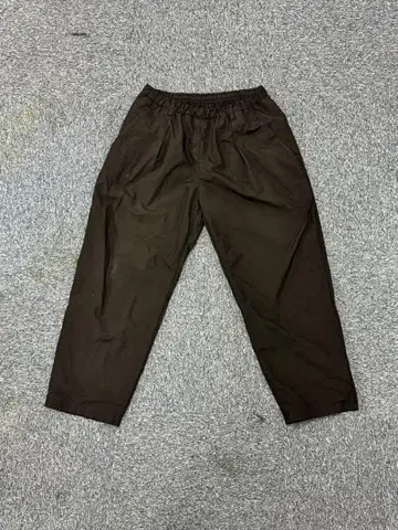 size5 TEATORA WALLET PANTS RESORT - P