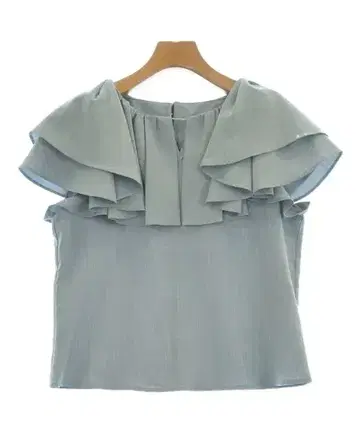 And Couture 블라우스 여성용