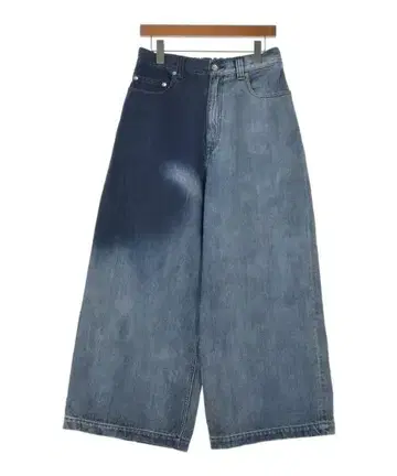 MAISON SPECIAL 데님 팬츠 남성용