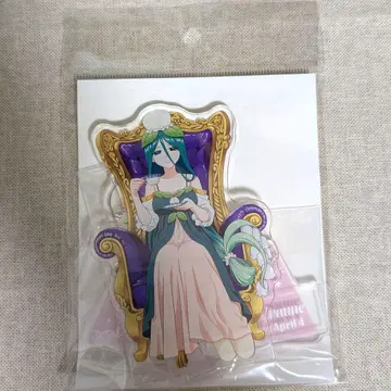 마왕성에서 잠들어요 오타오메 202304 네오=알라우네