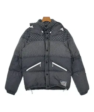 R.NEWBOLD 다운 자켓/다운 베스트 남성용