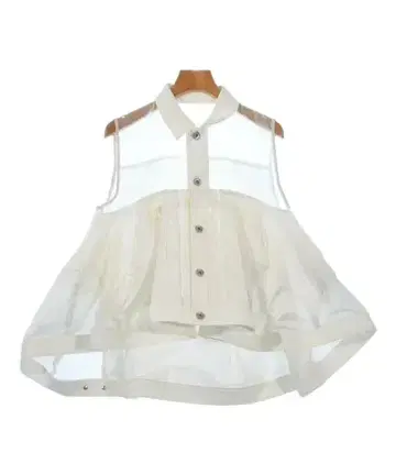 sacai 캐주얼 셔츠 여성용