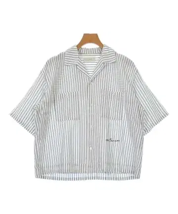 JIEDA 캐주얼 셔츠 남성용