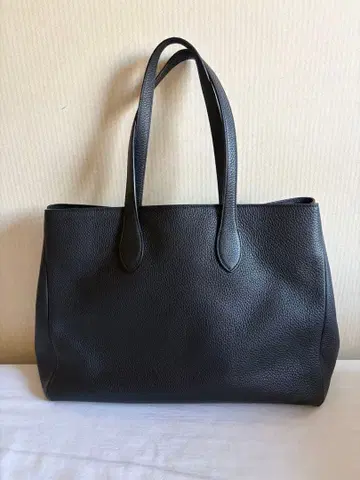 il micio A-1 토트백 블랙 미치오