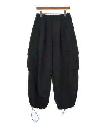 MAISON SPECIAL 카고 팬츠 남성용