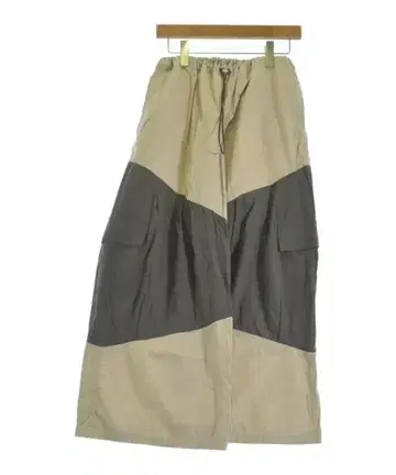 코토하요코자와 카고 팬츠 여성용