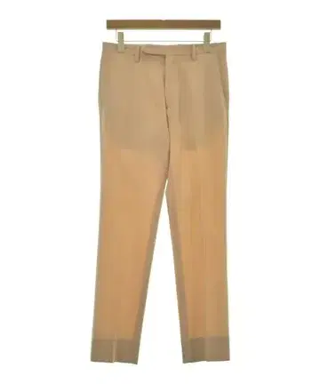 메종 마르지엘라 슬랙스 남성용