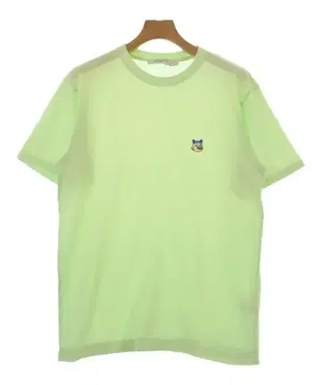 MAISON KITSUNE 티셔츠 남성용