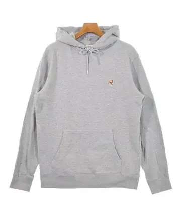 메종 키츠네 후드티 남성용