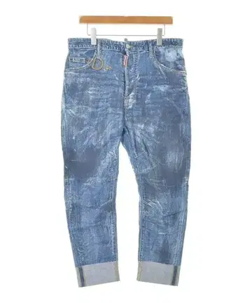 DSQUARED 데님 팬츠 남성용