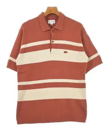 LACOSTE 피케 셔츠 남성용