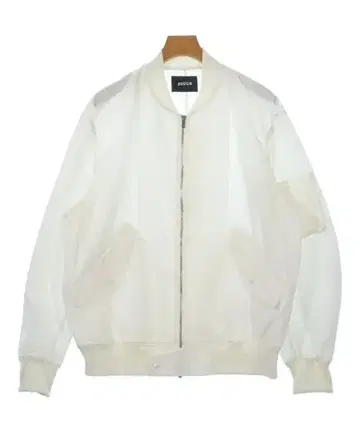 ZUCCa 블루종 (기타) 남성용