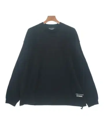 COMME des GARCONS HOMME 니트/스웨터 남성용