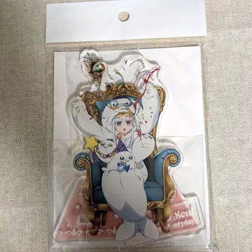 마왕성에서 잠들어야 해 오타오메 202305 나스물범 & 스야리스 공주