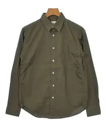 URBAN RESEARCH DOORS 캐주얼 셔츠 남성용