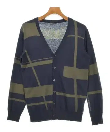 LAD MUSICIAN 가디건 남성용