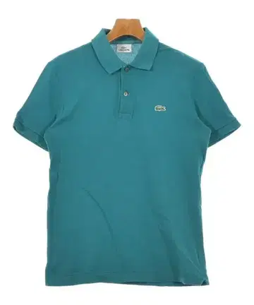 LACOSTE 피케 셔츠 남성용