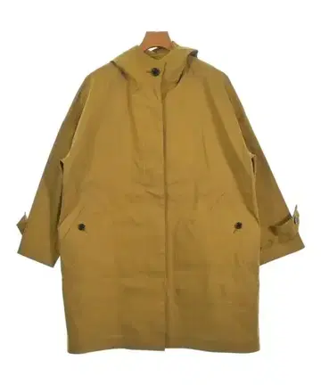 트래디셔널 웨더웨어 코트 여성용