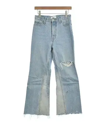 Mila Owen 데님 팬츠 여성용
