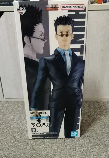 당일 발송! 제일복권! HUNTER x HUNTER, D상, F상 세트!