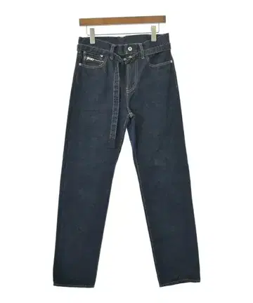 sacai 데님 팬츠 여성용