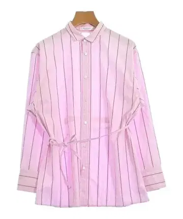 맥피 캐주얼 셔츠 여성용