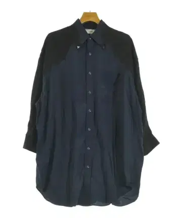 토카 캐주얼 셔츠 여성용