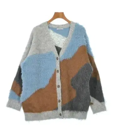 BAYFLOW 여성용 가디건