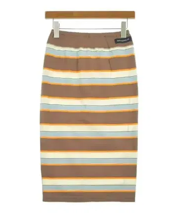 MADISON BLUE 미디 스커트 여성용