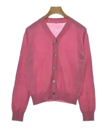 로브 드 샹브르 니트 스웨터 여성용