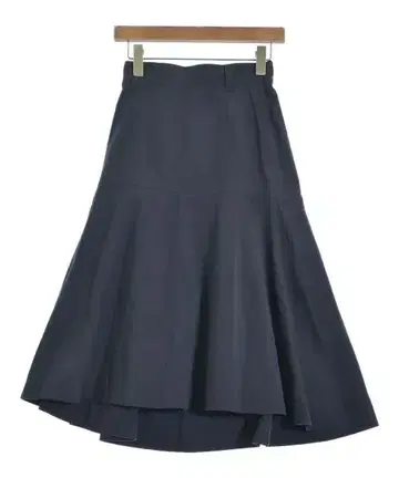 ESTNATION 롱 맥시 길이 스커트 여성용