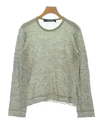 JUNYA WATANABE 티셔츠 컷앤소 여성용