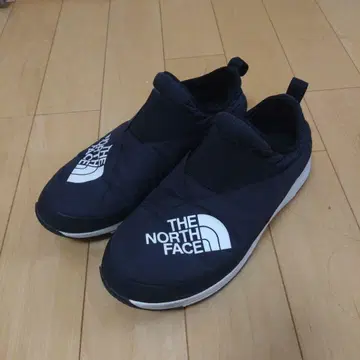 THE NORTH FACE KIMONO 라이트모크 눕시트랙션