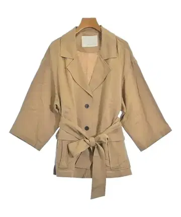 ESTNATION 여성용 캐주얼 자켓