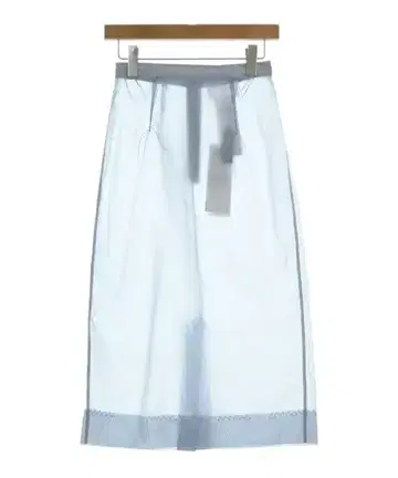 Maison Margiela 미디 스커트 여성용